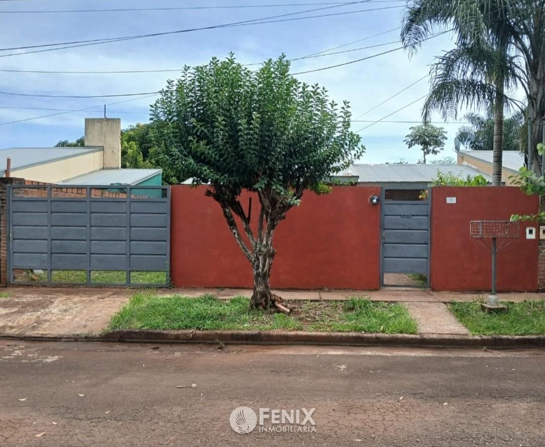 CASA EN VENTA DE 2 DORMITORIOS EN GARUPÁ (CF1412)