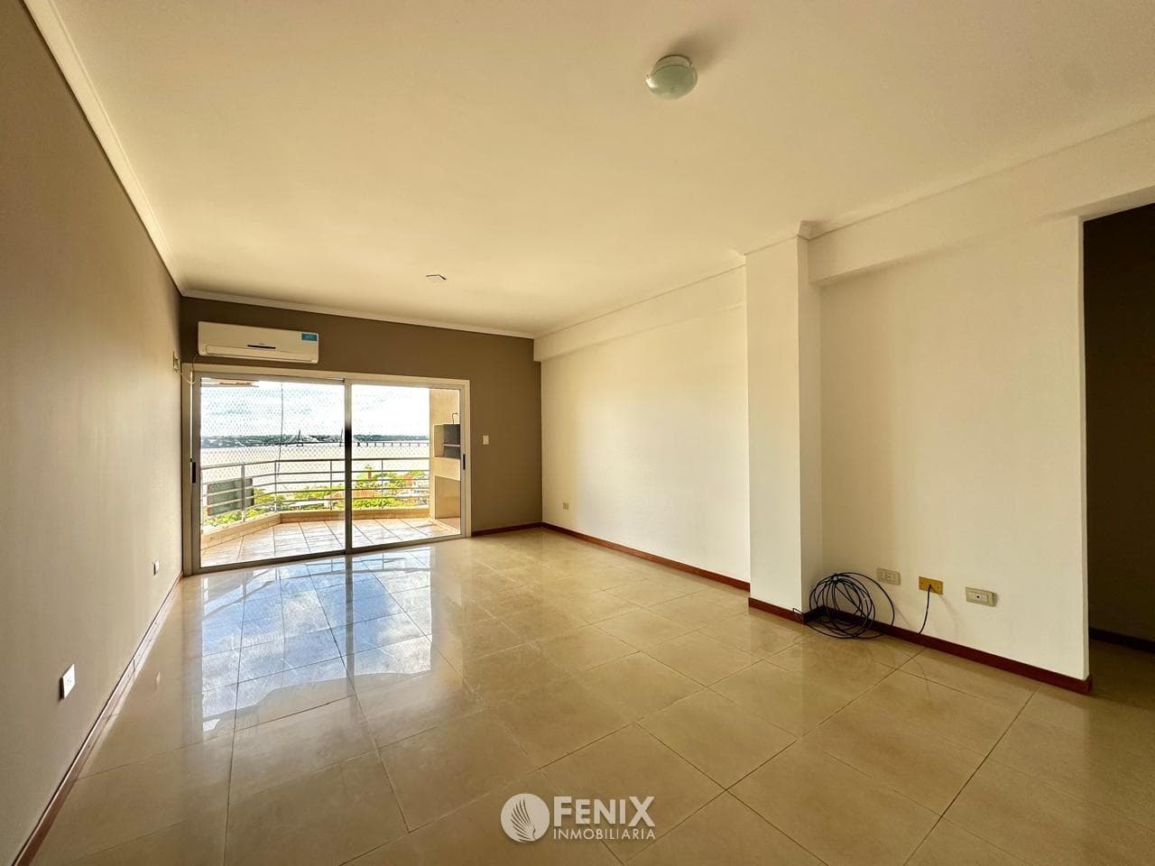 DEPARTAMENTO EN ALQUILER DE 2 DORMITORIOS - EDIFICIO ALTOS DE POSADAS (DFA481)