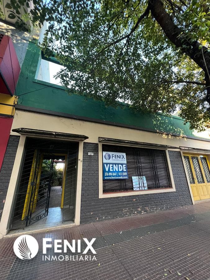 CASA CÉNTRICA EN ALQUILER DE 2 DORMITORIOS (CFA242)