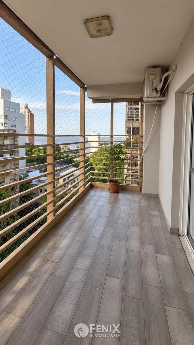 DEPARTAMENTO CÉNTRICO EN VENTA DE 2 DORMITORIOS - TORRE SARMIENTO (DF982)