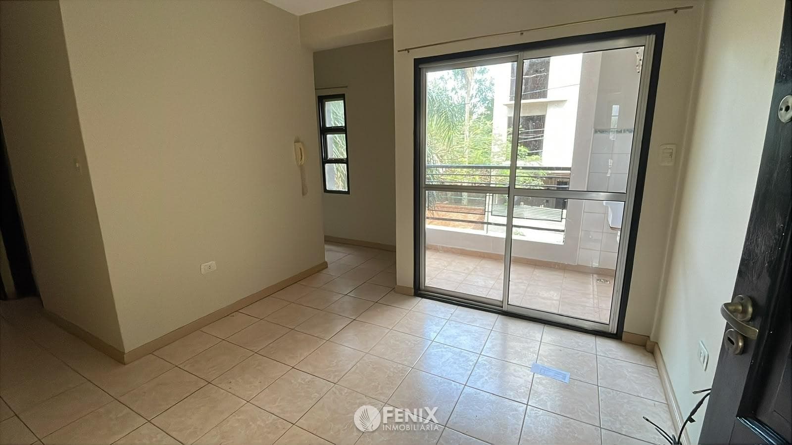 DEPARTAMENTO EN ALQUILER DE 1 DORMITORIO - IDEAL ESTUDIANTES - AV. RADEMACHER Y MAIPÚ (DFA482)