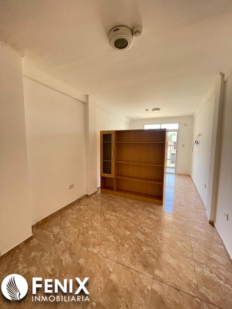DFA356 - MONOAMBIENTE EN ALQUILER - EDIF. ALTA GRACIA - AV. LAVALLE Y BUSTAMANTE