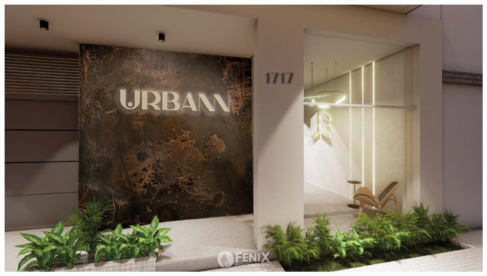 DEPARTAMENTOS EN VENTA - 1 DORMITORIO - EDIFICO URBANN (DF983)