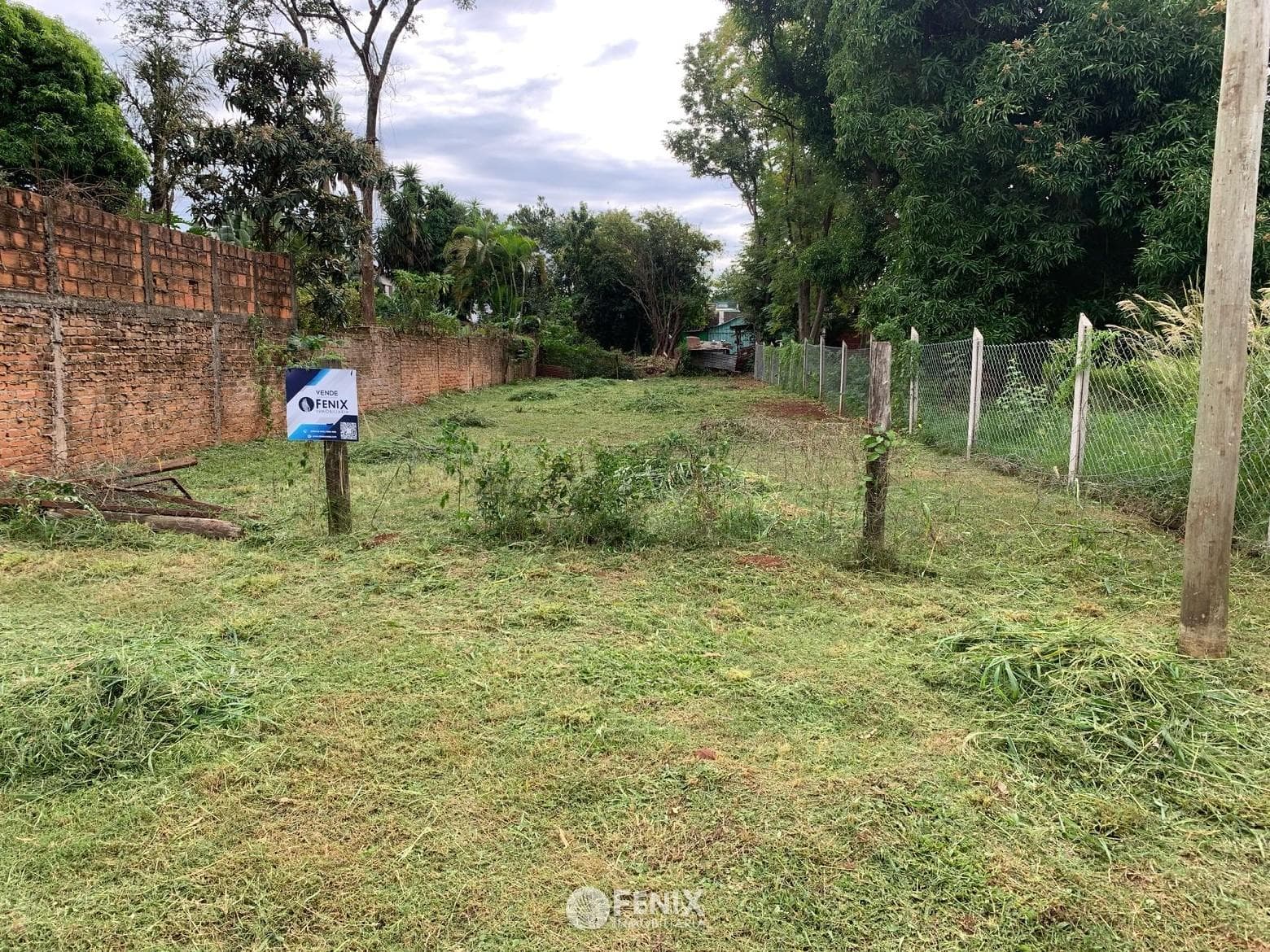 TF765 - TERRENO IDEAL P/ VIVIENDA O DESARROLLO - AV. SAN MARTÍN Y BUSTAMANTE