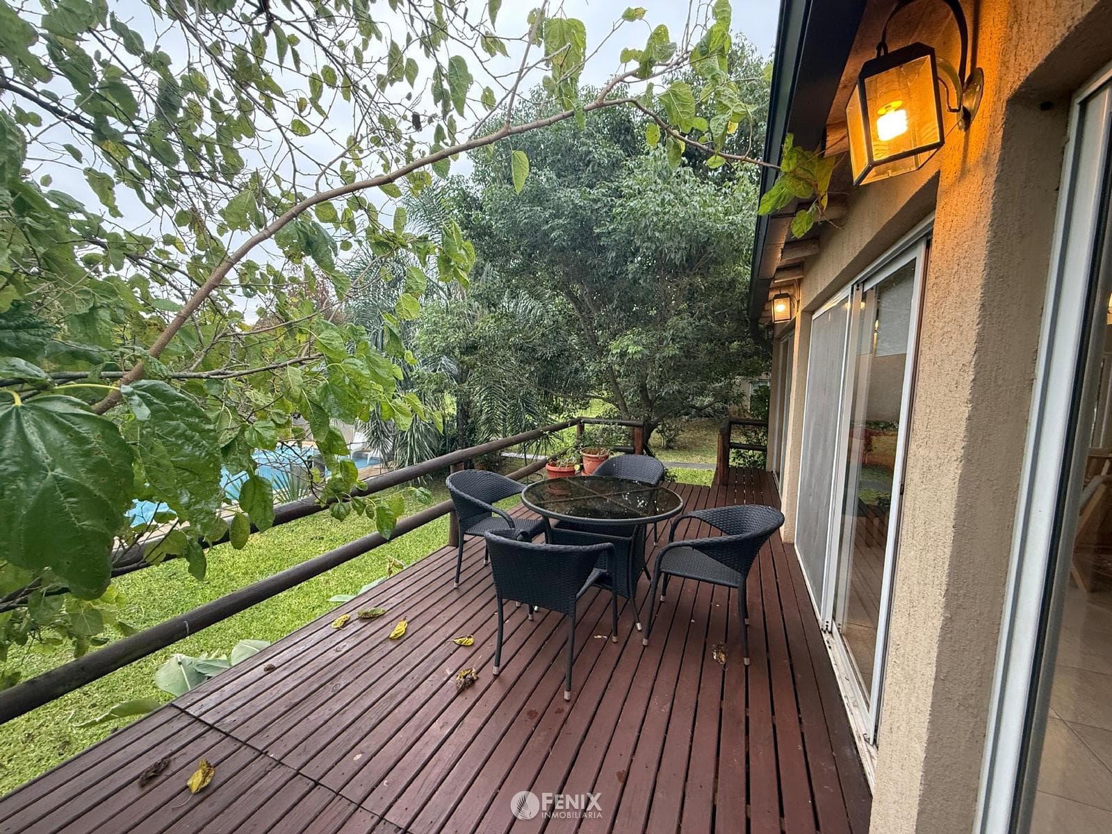 CF1248 - CASA B° LA EUGENIA EN VENTA - 3 AMBIENTES