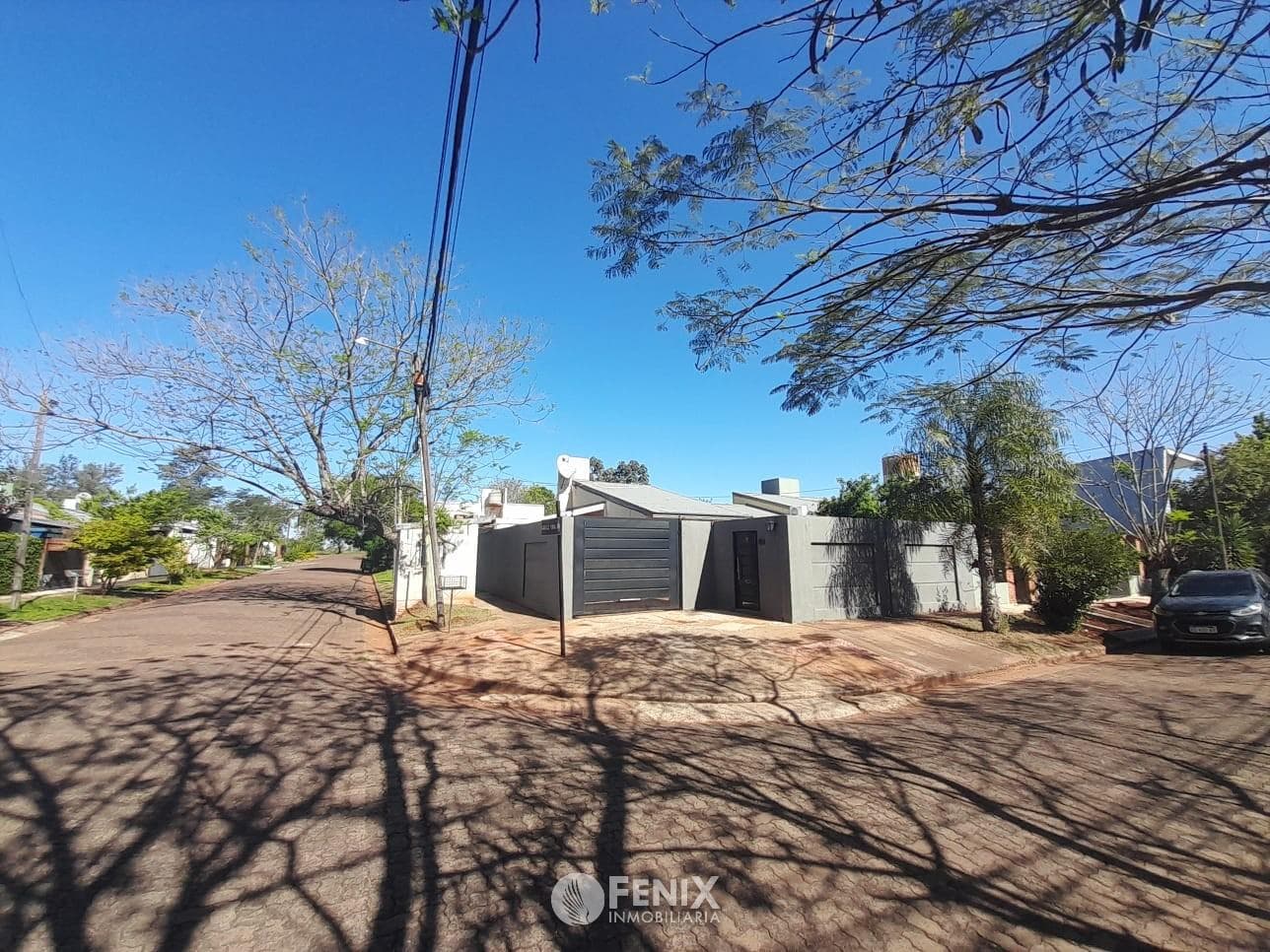 CF1298 - CASA APTA CRÉDITO HIPOTECARIO - 3 DORMITORIOS - ITAEMBÉ MINÍ