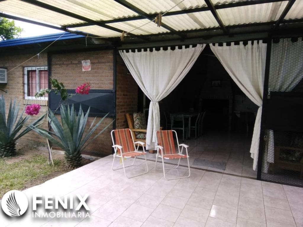 CF1056 - COMPLEJO DE CABAÑAS EN VENTA ITUZAINGÓ